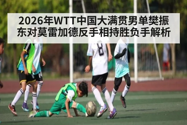 2026年WTT中国大满贯男单樊振东对莫雷加德反手相持胜负手解析